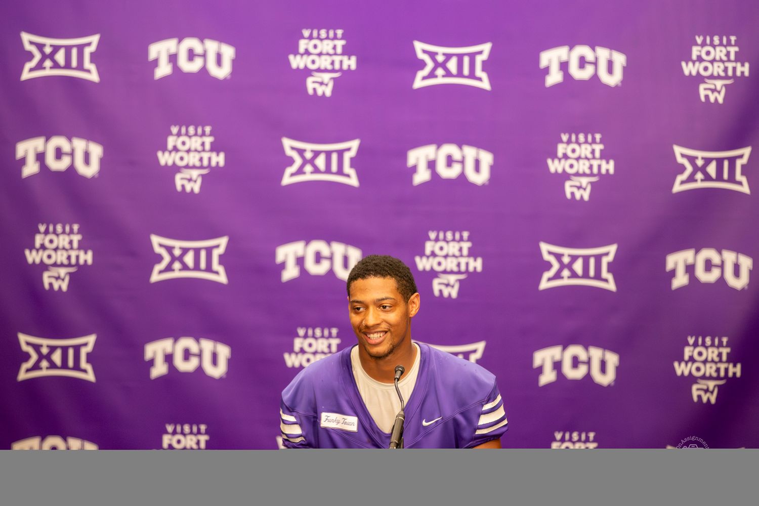 3 PressConference